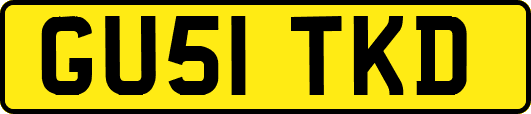 GU51TKD