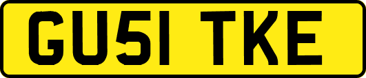 GU51TKE