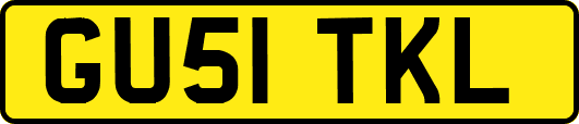 GU51TKL