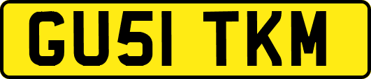 GU51TKM