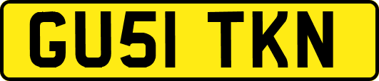 GU51TKN