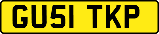 GU51TKP