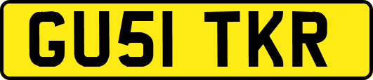 GU51TKR