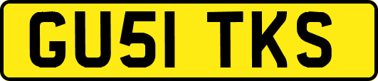 GU51TKS