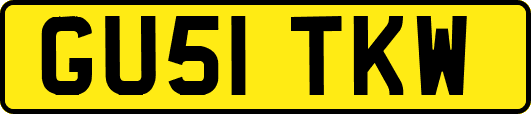 GU51TKW