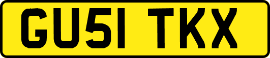 GU51TKX