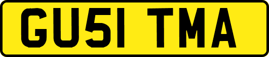 GU51TMA