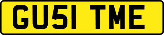 GU51TME