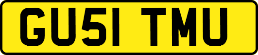 GU51TMU