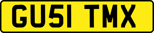 GU51TMX