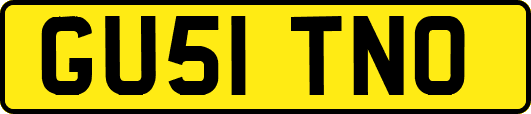GU51TNO