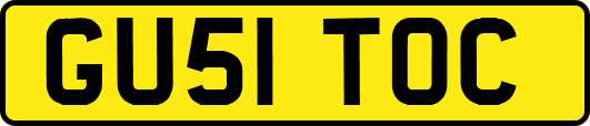 GU51TOC