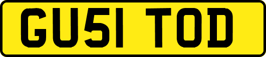 GU51TOD