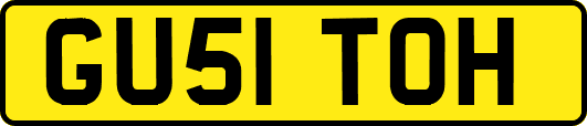 GU51TOH
