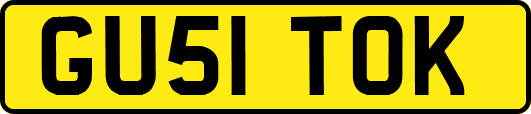 GU51TOK