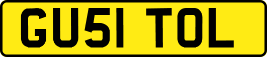 GU51TOL