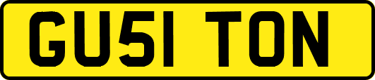 GU51TON