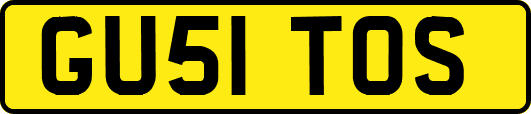 GU51TOS