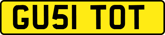 GU51TOT