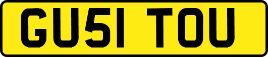 GU51TOU