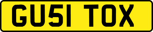 GU51TOX