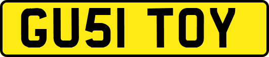 GU51TOY