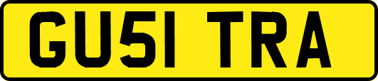 GU51TRA