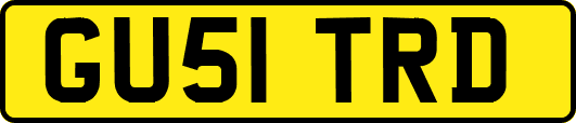 GU51TRD