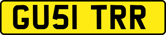 GU51TRR