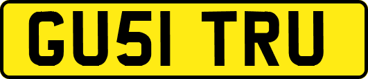 GU51TRU