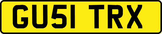 GU51TRX