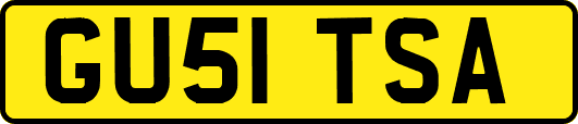 GU51TSA
