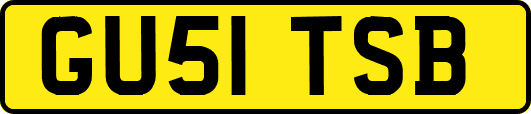 GU51TSB