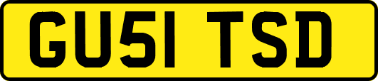 GU51TSD