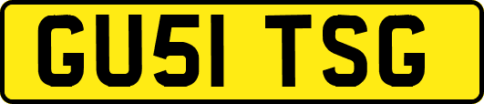 GU51TSG