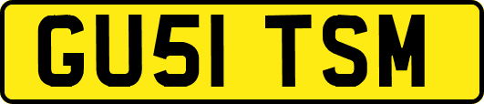 GU51TSM