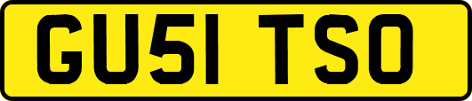 GU51TSO