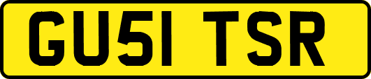 GU51TSR