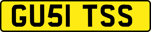 GU51TSS