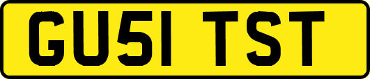GU51TST