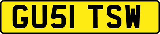 GU51TSW
