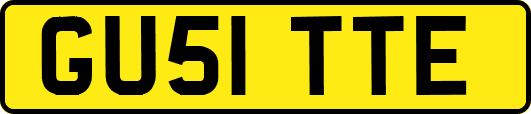 GU51TTE