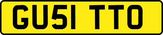 GU51TTO