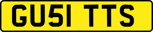 GU51TTS
