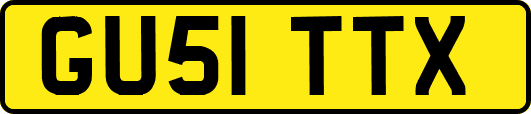 GU51TTX