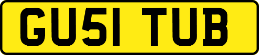 GU51TUB