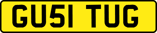GU51TUG