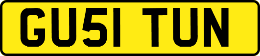GU51TUN