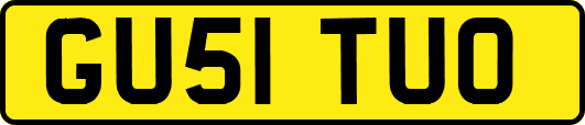 GU51TUO