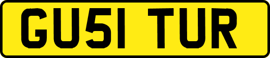 GU51TUR